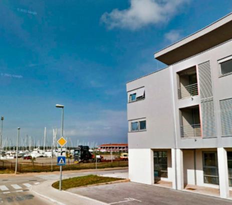 Novigrad Boutique Apartment Εξωτερικό φωτογραφία